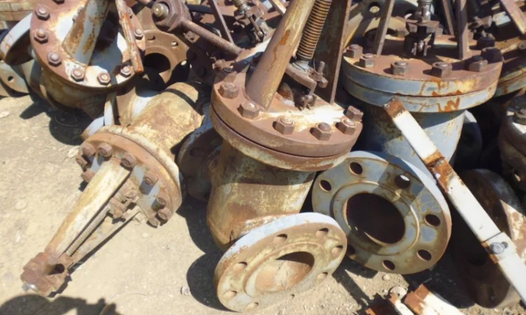 Запорная арматура задвижки отводы в Киев / Каменское / Хмельницкий / Чернигов / Черновцы - фото № 10