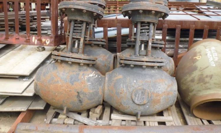 Запорная арматура задвижки отводы в Киев / Каменское / Хмельницкий / Чернигов / Черновцы - фото № 9