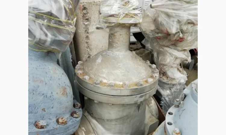 Запорная арматура задвижки отводы в Киев / Каменское / Хмельницкий / Чернигов / Черновцы - фото № 4