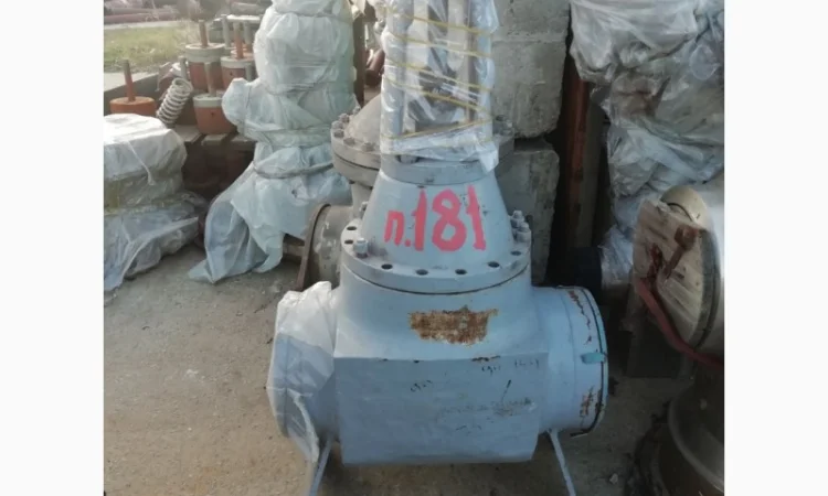 Запорная арматура задвижки отводы в Киев / Каменское / Хмельницкий / Чернигов / Черновцы - фото № 17