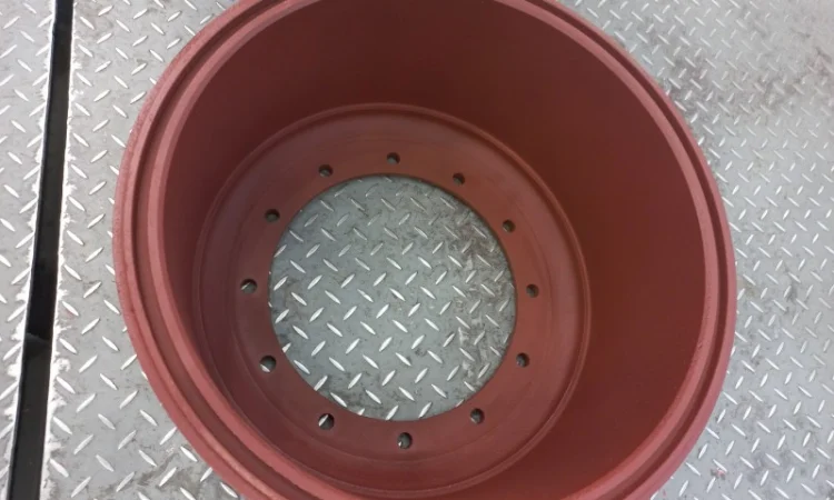 Гидромотор автокрана КС-5473 ДНЕПР, КС-6471, КС-6472 в Львов, Днепр, Кривой Рог, Полтава - фото № 12