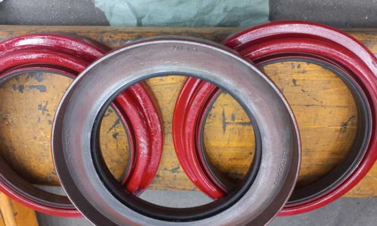 Гидромотор автокрана КС-5473 ДНЕПР, КС-6471, КС-6472 в Львов, Днепр, Кривой Рог, Полтава - фото № 11