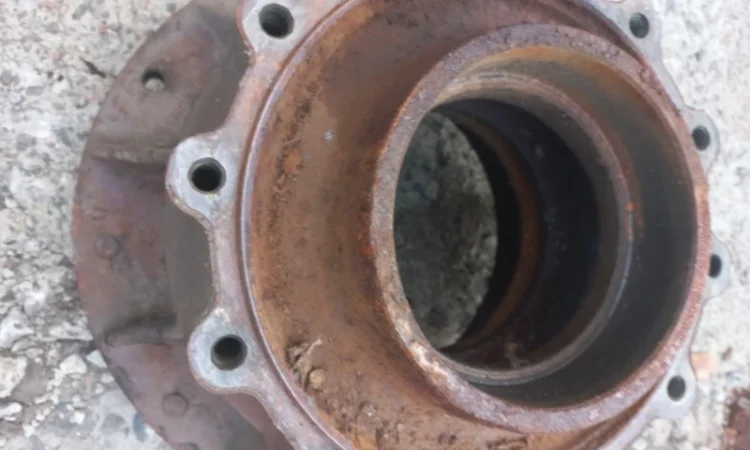 Гидромотор автокрана КС-5473 ДНЕПР, КС-6471, КС-6472 в Львов, Днепр, Кривой Рог, Полтава - фото № 10