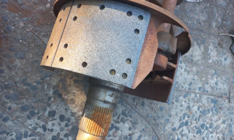 Гидромотор автокрана КС-5473 ДНЕПР, КС-6471, КС-6472 в Львов, Днепр, Кривой Рог, Полтава - фото № 9