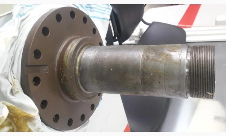 Гидромотор автокрана КС-5473 ДНЕПР, КС-6471, КС-6472 в Львов, Днепр, Кривой Рог, Полтава - фото № 8