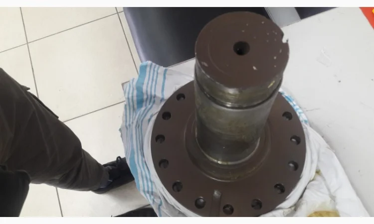 Гидромотор автокрана КС-5473 ДНЕПР, КС-6471, КС-6472 в Львов, Днепр, Кривой Рог, Полтава - фото № 7