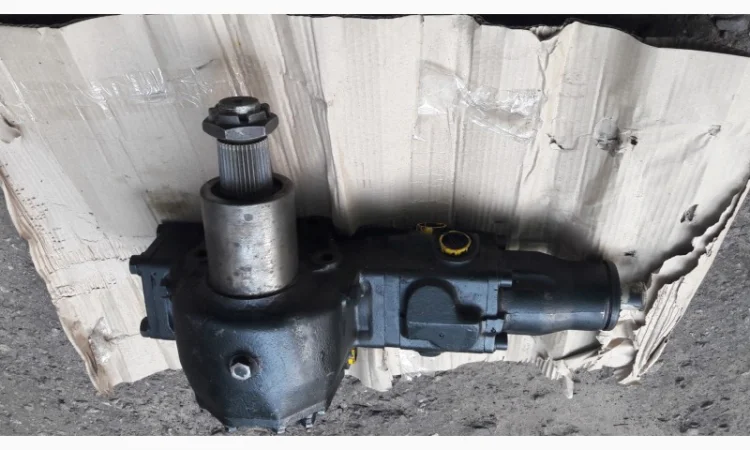 Гидромотор автокрана КС-5473 ДНЕПР, КС-6471, КС-6472 в Львов, Днепр, Кривой Рог, Полтава - фото № 4