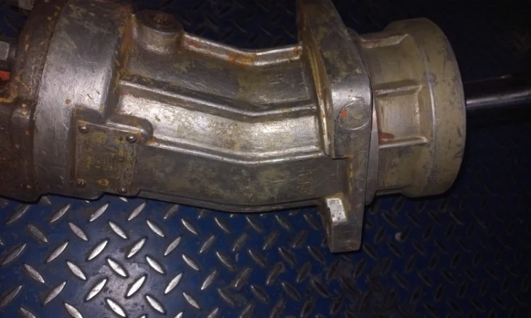 Гидромотор автокрана КС-5473 ДНЕПР, КС-6471, КС-6472 в Львов, Днепр, Кривой Рог, Полтава - фото № 20