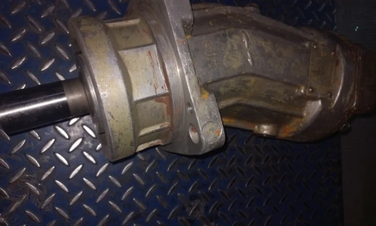 Гидромотор автокрана КС-5473 ДНЕПР, КС-6471, КС-6472 в Львов, Днепр, Кривой Рог, Полтава - фото № 18