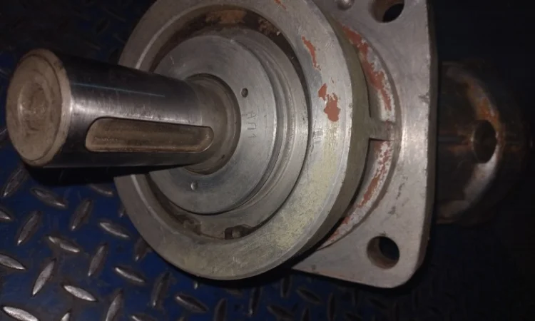 Гидромотор автокрана КС-5473 ДНЕПР, КС-6471, КС-6472 в Львов, Днепр, Кривой Рог, Полтава - фото № 17