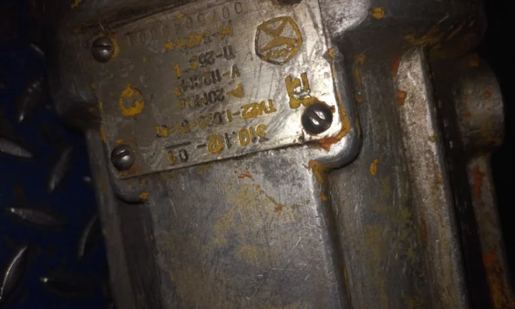 Гидромотор автокрана КС-5473 ДНЕПР, КС-6471, КС-6472 в Львов, Днепр, Кривой Рог, Полтава - фото № 14