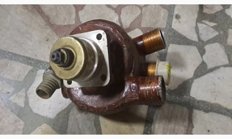 Колесные пары к тепловозу ЧМЭ-3 в Черкассы / Киев / Черновцы / Николаев / Чернигов - фото № 9