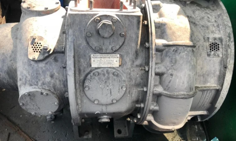 Колесные пары к тепловозу ЧМЭ-3 в Черкассы / Киев / Черновцы / Николаев / Чернигов - фото № 17