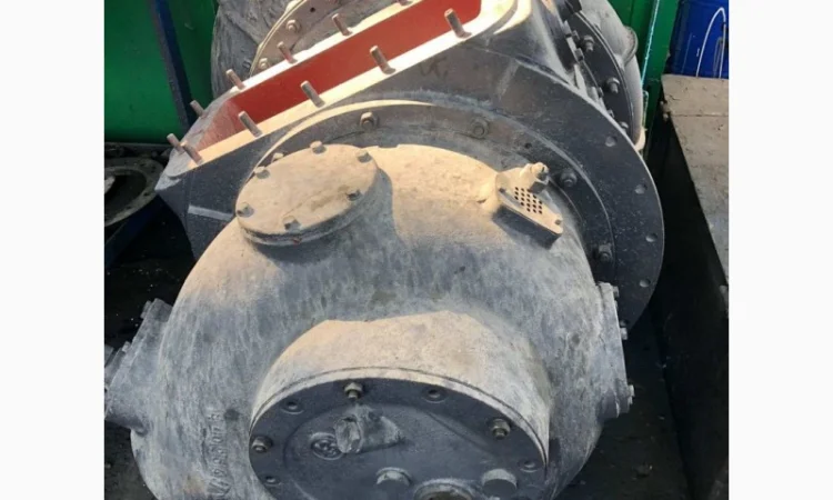 Колесные пары к тепловозу ЧМЭ-3 в Черкассы / Киев / Черновцы / Николаев / Чернигов - фото № 16