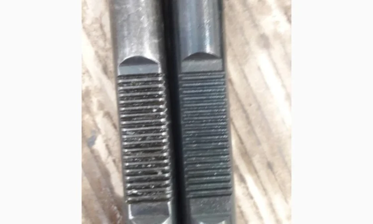 Колесные пары к тепловозу ЧМЭ-3 в Черкассы / Киев / Черновцы / Николаев / Чернигов - фото № 13