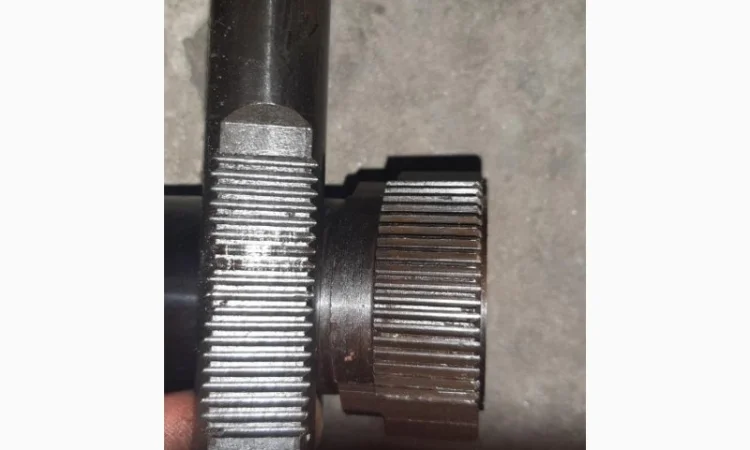 Втулки цилиндров дизелей Д49, Д50, К6S310DR в Киев/Львов/Одесса/Кривой Рог/Днепр - фото № 8