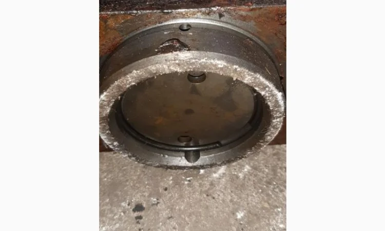 ТНВД Дизеля Д50 в Львов/Черновцы/Тернополь/Сумы - фото № 5