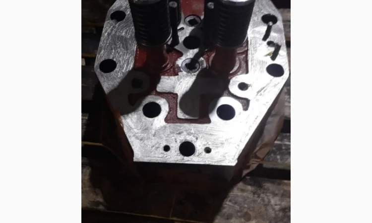 Крышки цилиндров дизелей Д50, Д49 в Одесса / Запорожье / Полтава / Ивано-Франковск - фото № 2