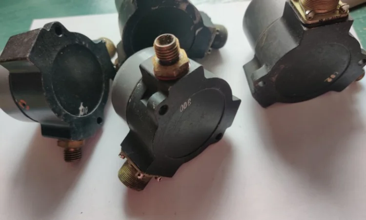 Секция радиатора 7317.000 в Павлоград /Чернигов / Запорожье / Харьков - фото № 3