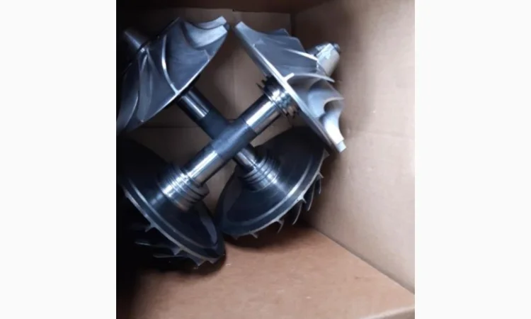 Секция радиатора 7317.000 в Павлоград /Чернигов / Запорожье / Харьков - фото № 13