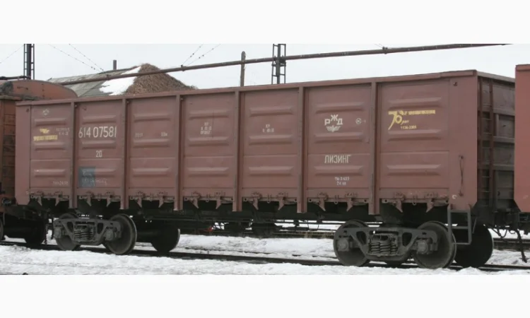 Запчасти к грузовым вагонам в Львов/Кривой Рог/Каменское/Днепр - фото № 5