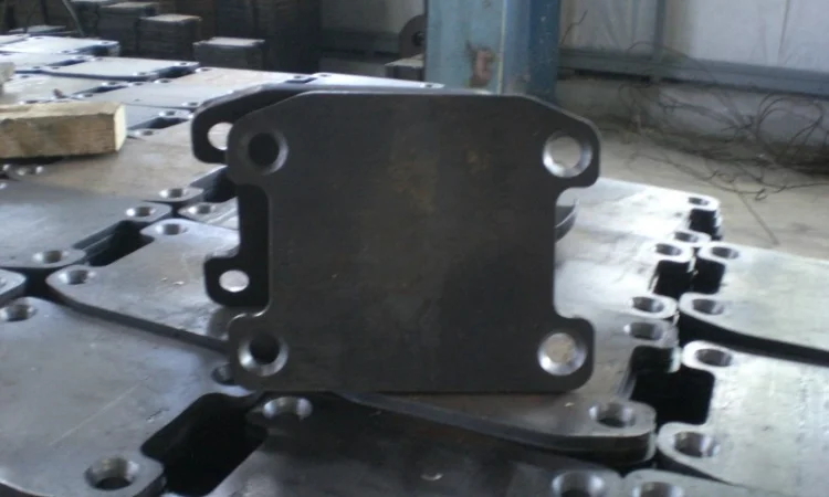 Запчасти к грузовым вагонам в Львов/Кривой Рог/Каменское/Днепр - фото № 8