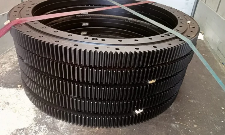 Пружина барабана ОНК-140, ОНК-160 автокранов Ивановец, Галичанин, Клинцы в Одесса, Днепр, Киев - фото № 5