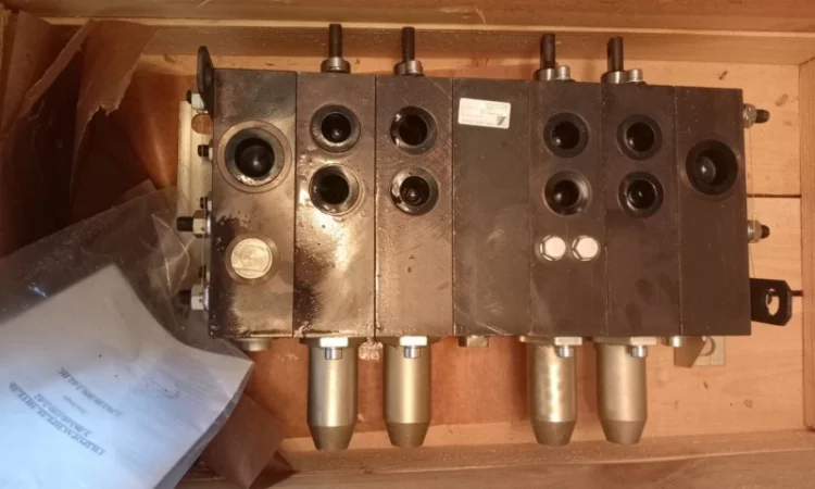 Пружина барабана ОНК-140, ОНК-160 автокранов Ивановец, Галичанин, Клинцы в Одесса, Днепр, Киев - фото № 10