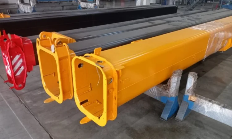 Пружина барабана ОНК-140, ОНК-160 автокранов Ивановец, Галичанин, Клинцы в Одесса, Днепр, Киев - фото № 18