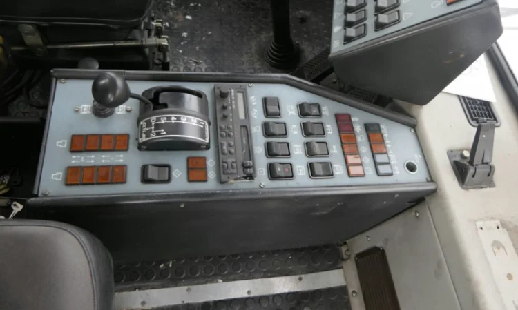 Продажа автокрана Bumar Łabędy DUT-0502S в Мариуполе, Кривом Роге, Киеве, Полтаве.Запорожье - фото № 4