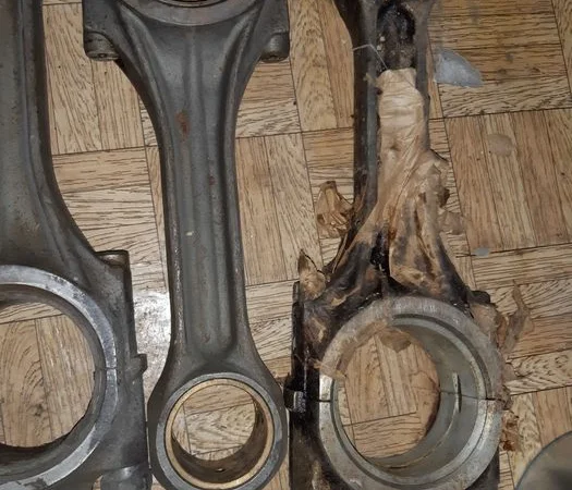 Запчасти двигателя 1Д6, 1Д12, 3Д6, 3Д12 в Одесса, Николаев, Львов, Днепр, Полтава - фото № 2