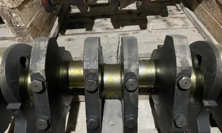 Запчасти двигателя 1Д6, 1Д12, 3Д6, 3Д12 в Одесса, Николаев, Львов, Днепр, Полтава - фото № 9