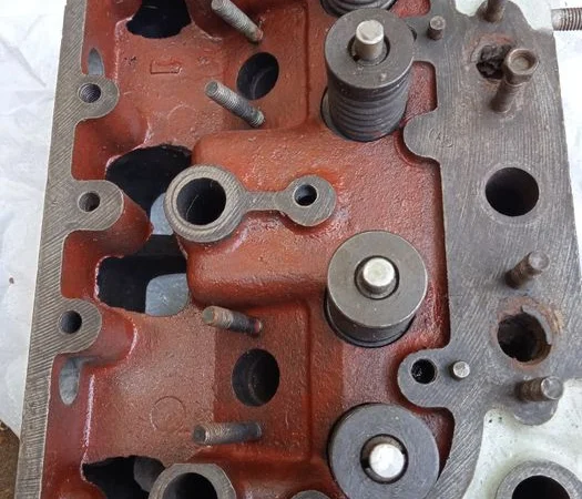 Запчасти двигателя 1Д6, 1Д12, 3Д6, 3Д12 в Одесса, Николаев, Львов, Днепр, Полтава - фото № 5