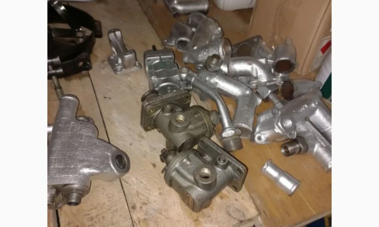 Запчасти двигателя 1Д6, 1Д12, 3Д6, 3Д12 в Одесса, Николаев, Львов, Днепр, Полтава - фото № 20