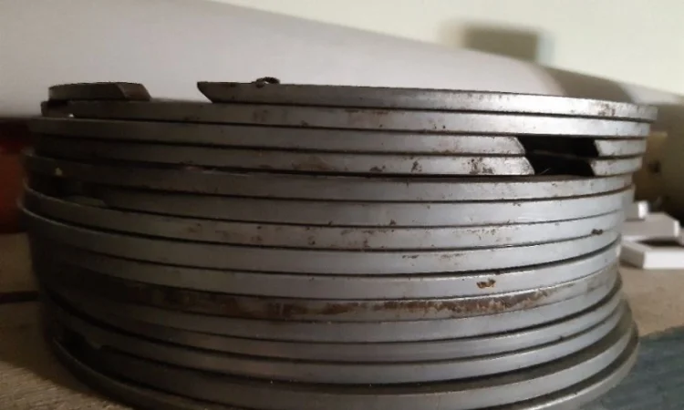 Запчасти двигателя 1Д6, 1Д12, 3Д6, 3Д12 в Одесса, Николаев, Львов, Днепр, Полтава - фото № 15