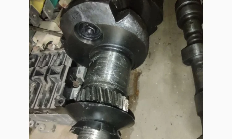 Запчасти двигателя 1Д6, 1Д12, 3Д6, 3Д12 в Одесса, Николаев, Львов, Днепр, Полтава - фото № 14