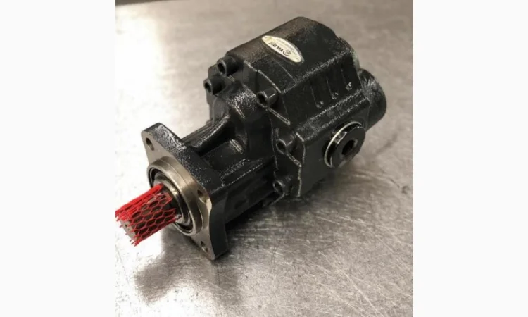 Гидравлика на тягачи, самосвалы, спецтехнику MAN, Mersedes, Volvo, Iveco, DAF, Iveco, Scania - фото № 9