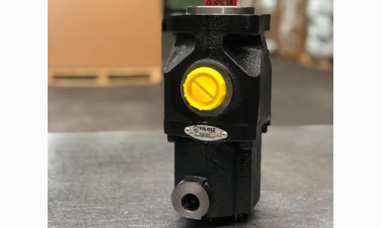 Гидравлика на тягачи, самосвалы, спецтехнику MAN, Mersedes, Volvo, Iveco, DAF, Iveco, Scania - фото № 6