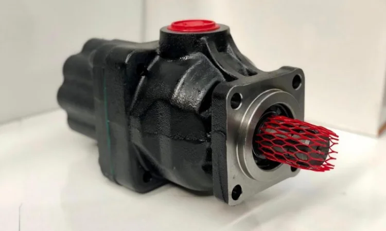 Гидравлика на тягачи, самосвалы, спецтехнику MAN, Mersedes, Volvo, Iveco, DAF, Iveco, Scania - фото № 3