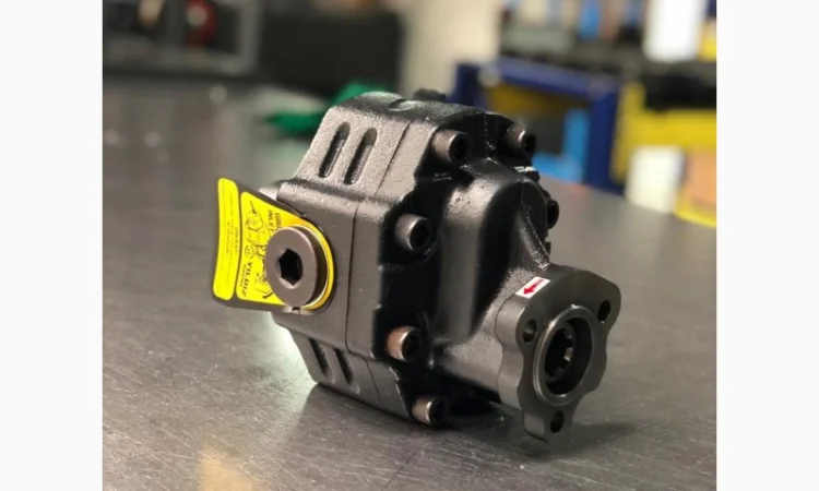 Гидравлика на тягачи, самосвалы, спецтехнику MAN, Mersedes, Volvo, Iveco, DAF, Iveco, Scania - фото № 14