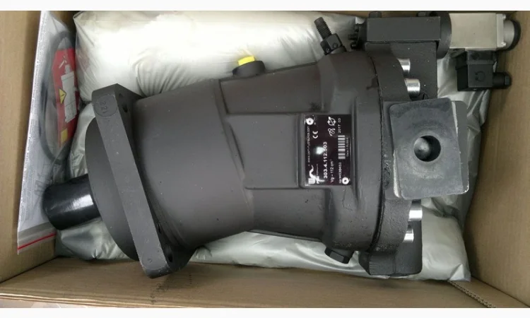 Гидравлика на тягачи, самосвалы, спецтехнику MAN, Mersedes, Volvo, Iveco, DAF, Iveco, Scania - фото № 12