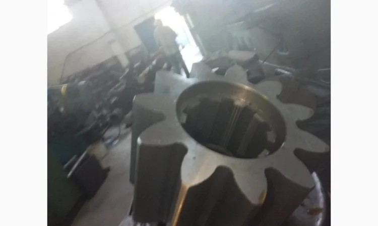 Запчасти к автокранам КС-5363, КС-5363А, КС-5363Б, КС-5363В, КС5363Д, КС5366 в Днепр - фото № 13