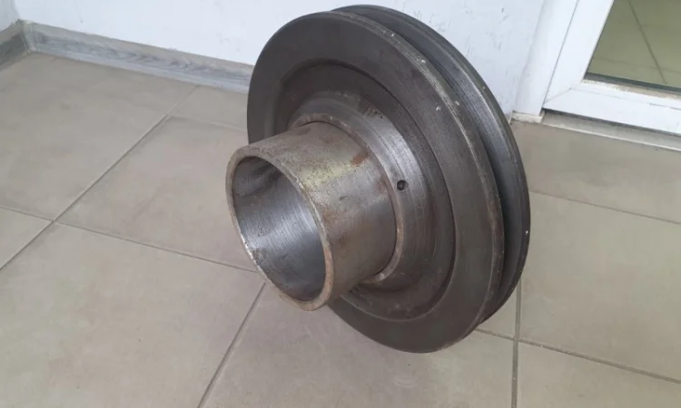 Запчасти к автокранам КС-5363, КС-5363А, КС-5363Б, КС-5363В, КС5363Д, КС5366 в Днепр - фото № 12