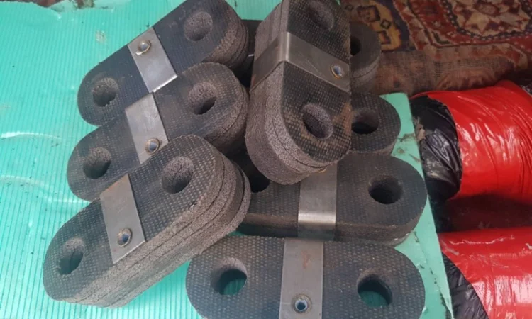 Запчасти к автокранам КС-5363, КС-5363А, КС-5363Б, КС-5363В, КС5363Д, КС5366 в Днепр - фото № 4