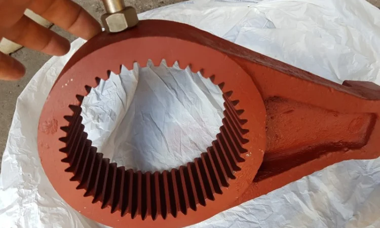 Запчасти к автокранам КС-5363, КС-5363А, КС-5363Б, КС-5363В, КС5363Д, КС5366 в Днепр - фото № 19