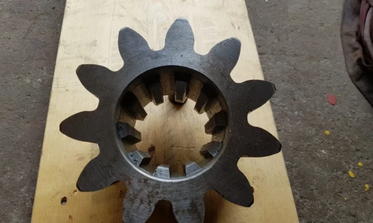 Запчасти к автокранам КС-5363, КС-5363А, КС-5363Б, КС-5363В, КС5363Д, КС5366 в Днепр - фото № 17