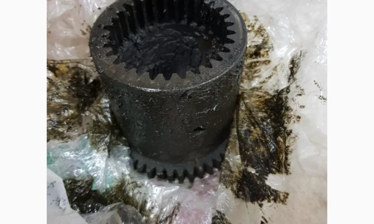 Запчасти к автокранам КС-5363, КС-5363А, КС-5363Б, КС-5363В, КС5363Д, КС5366 в Днепр - фото № 16