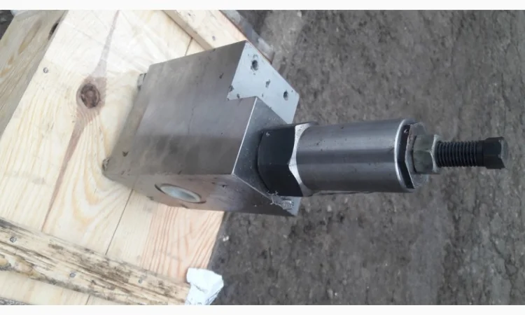 Запчасти к автокранам КС-5363, КС-5363А, КС-5363Б, КС-5363В, КС5363Д, КС5366 в Днепр - фото № 15