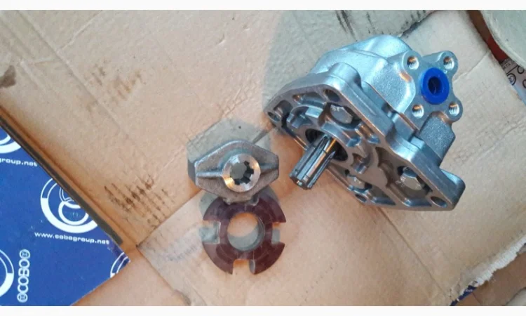 Запчасти к автокранам КС-5363, КС-5363А, КС-5363Б, КС-5363В, КС5363Д, КС5366 в Днепр - фото № 14