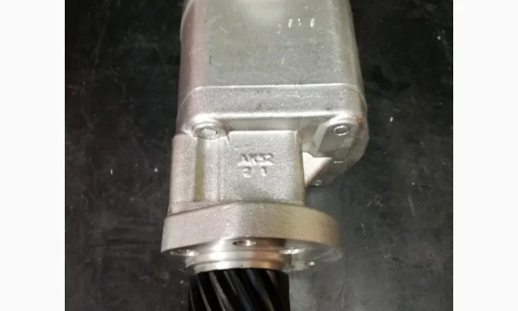 Запчасти на двигатель Miliec SW680, SW400, SW260 - фото № 5